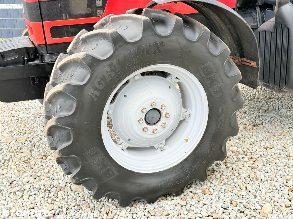Same * Traktor * SAME 40S IRON 175S * 4x4 * Klimatyzacja * - 10