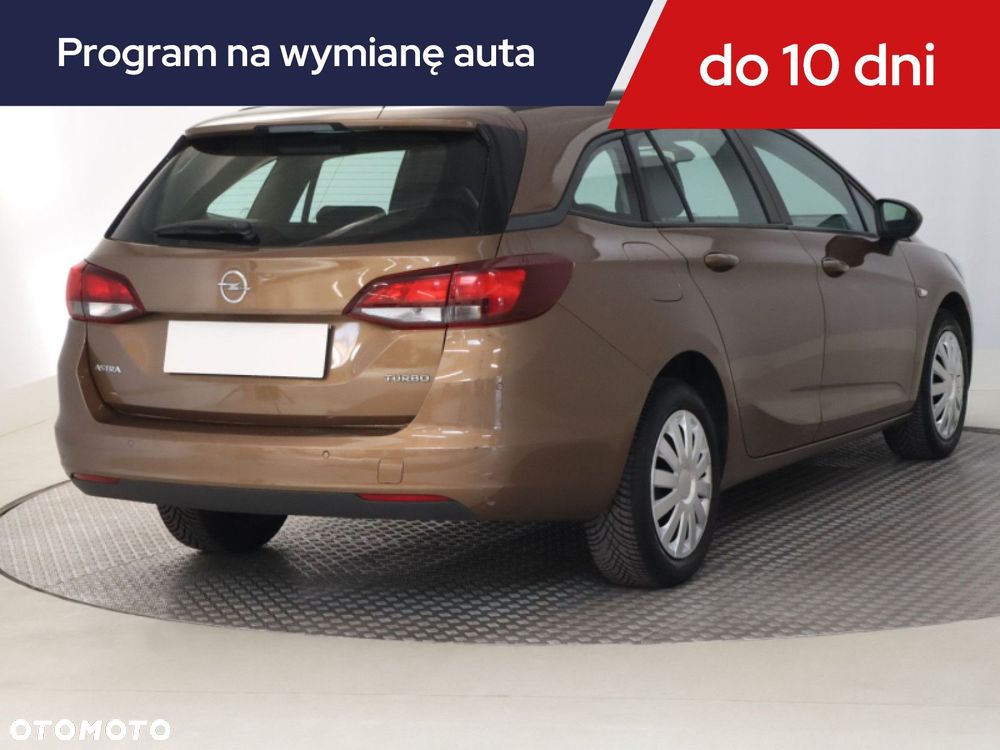Opel Astra - 7