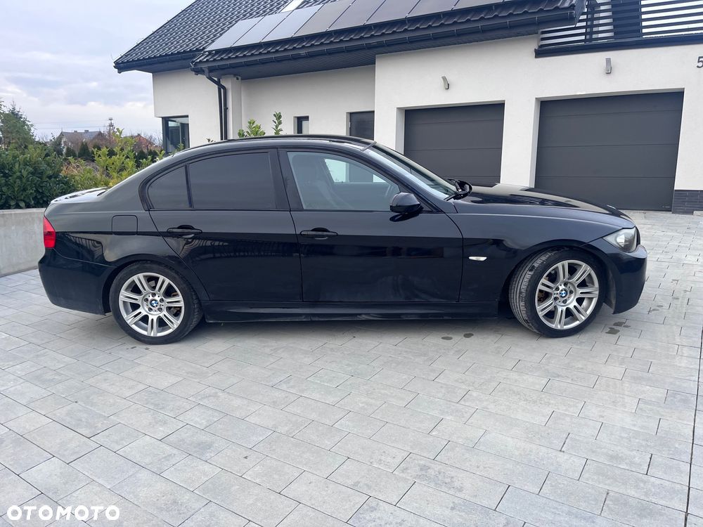 BMW Seria 3 320i - 2