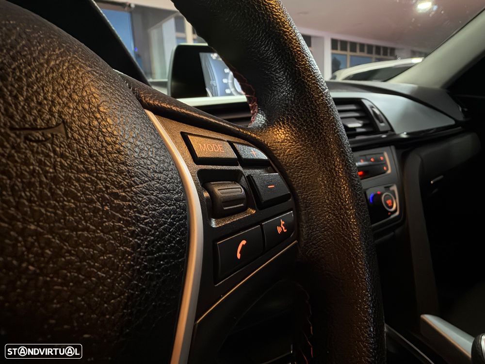 BMW 316 ver-d-line-sport-auto - 18