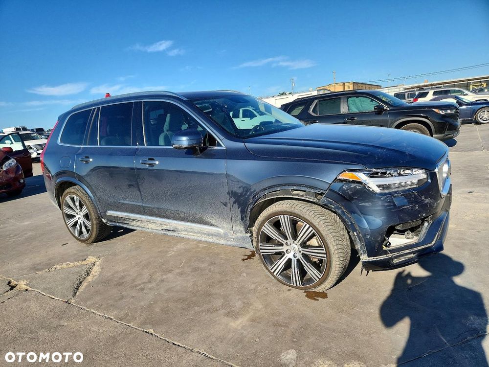Volvo XC 90 T6 AWD Inscription 7os - 3