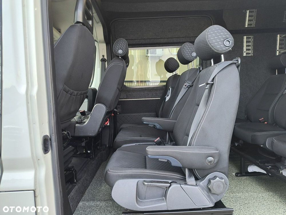 Citroën Jumper - 11