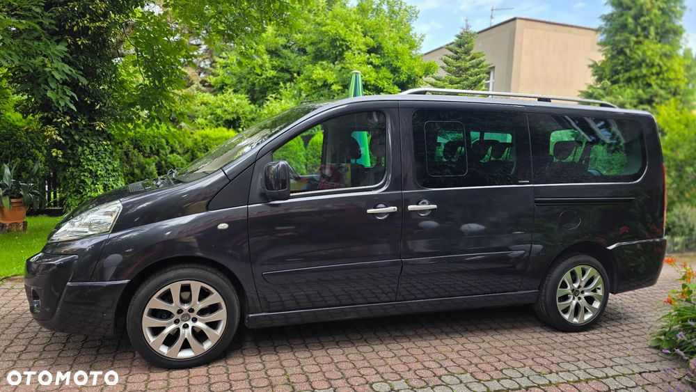 Citroën Jumpy Combi - 5