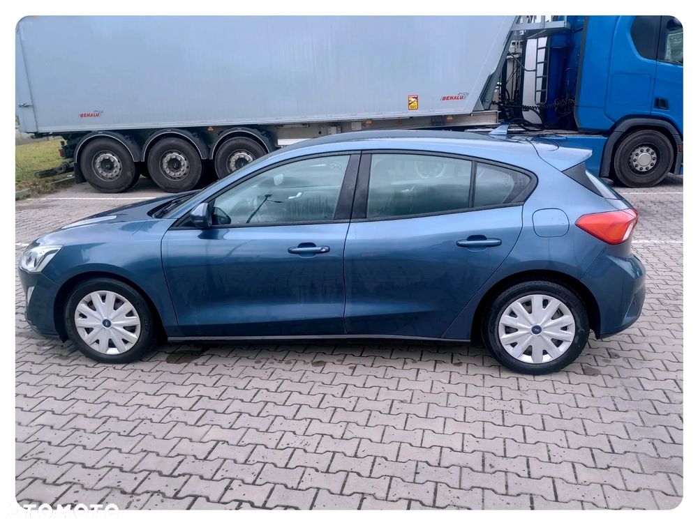 Ford Focus - 3