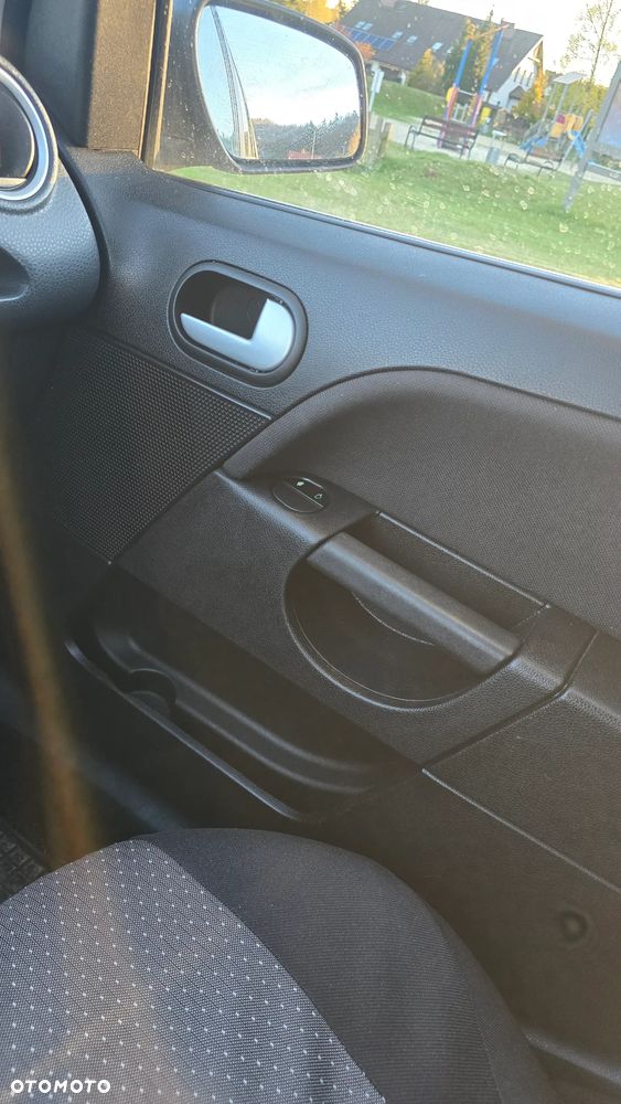 Ford Fiesta 1.4 Durashift-EST Trend - 20
