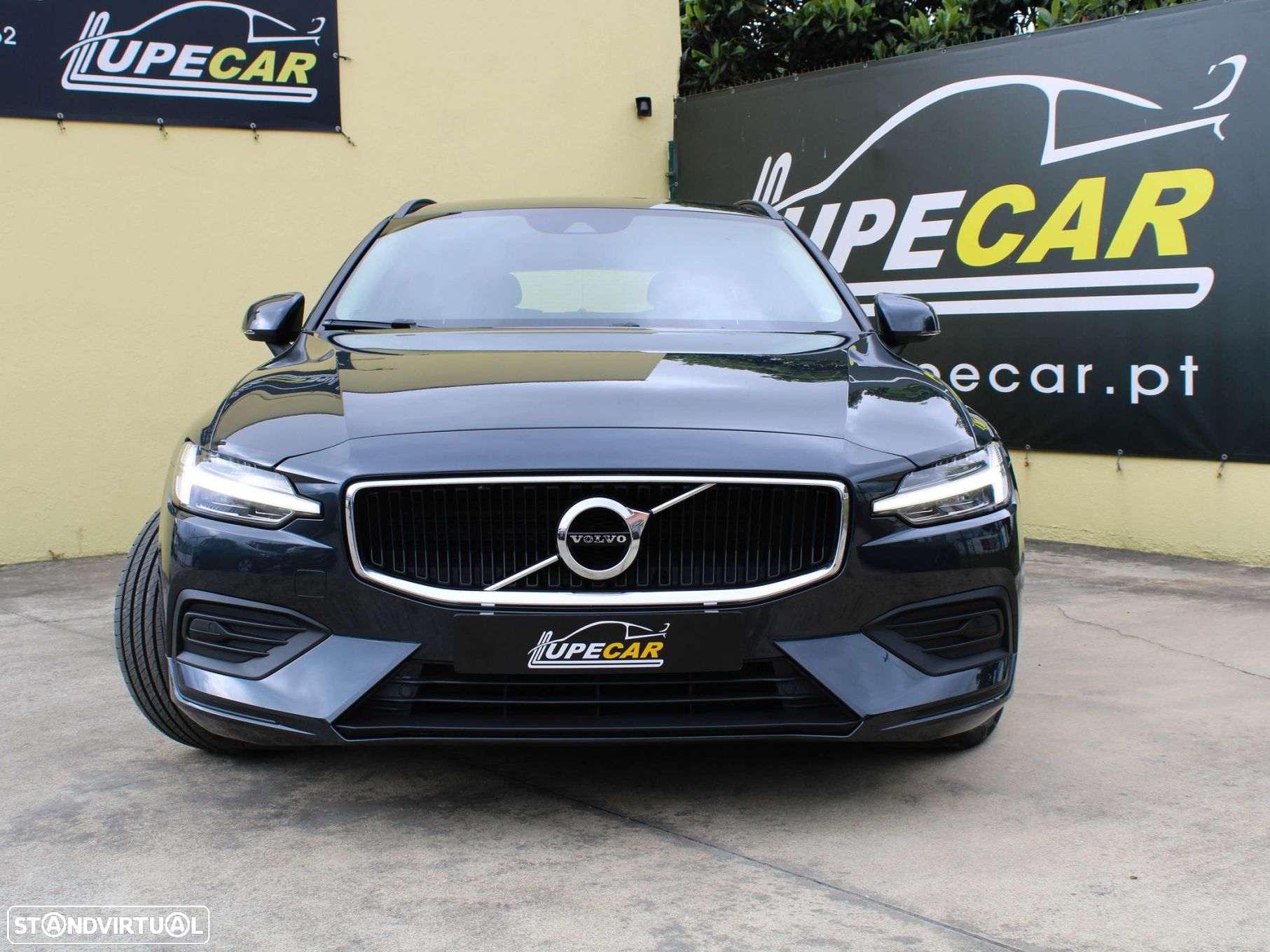 Volvo V60 2.0 D3 Momentum - 15