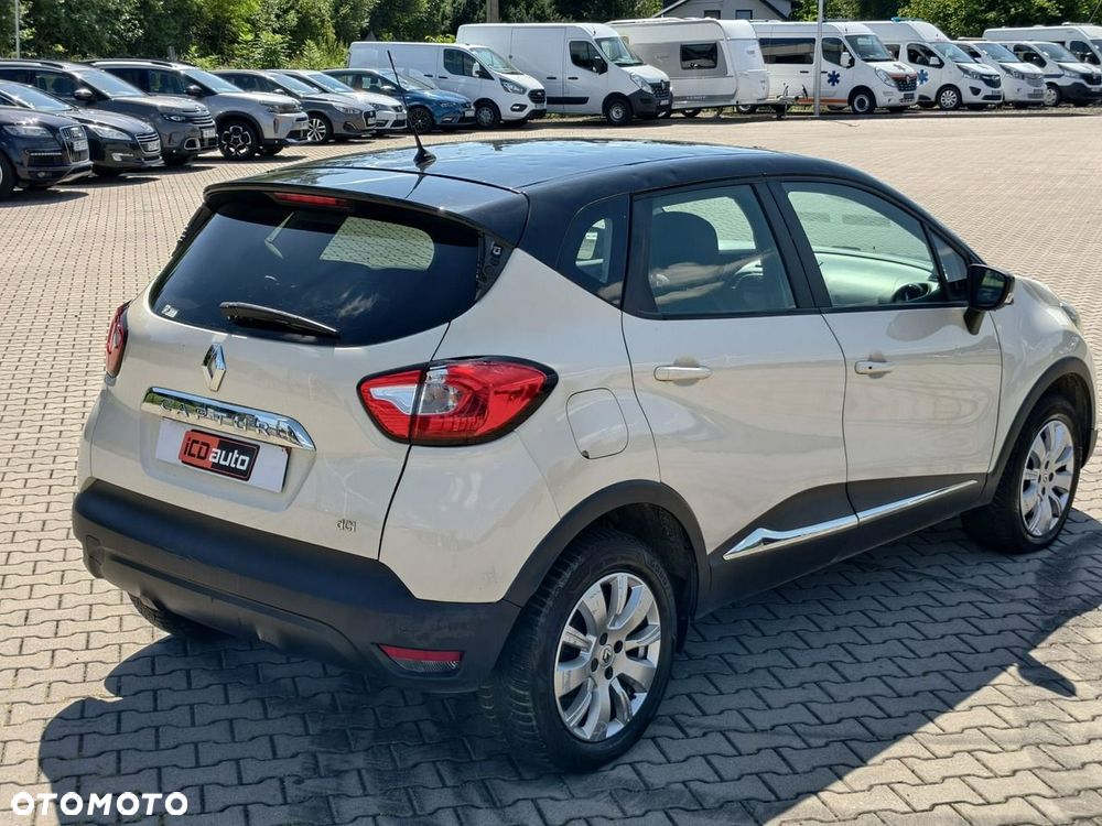 Renault Captur - 7