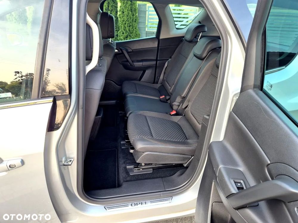 Opel Meriva - 20