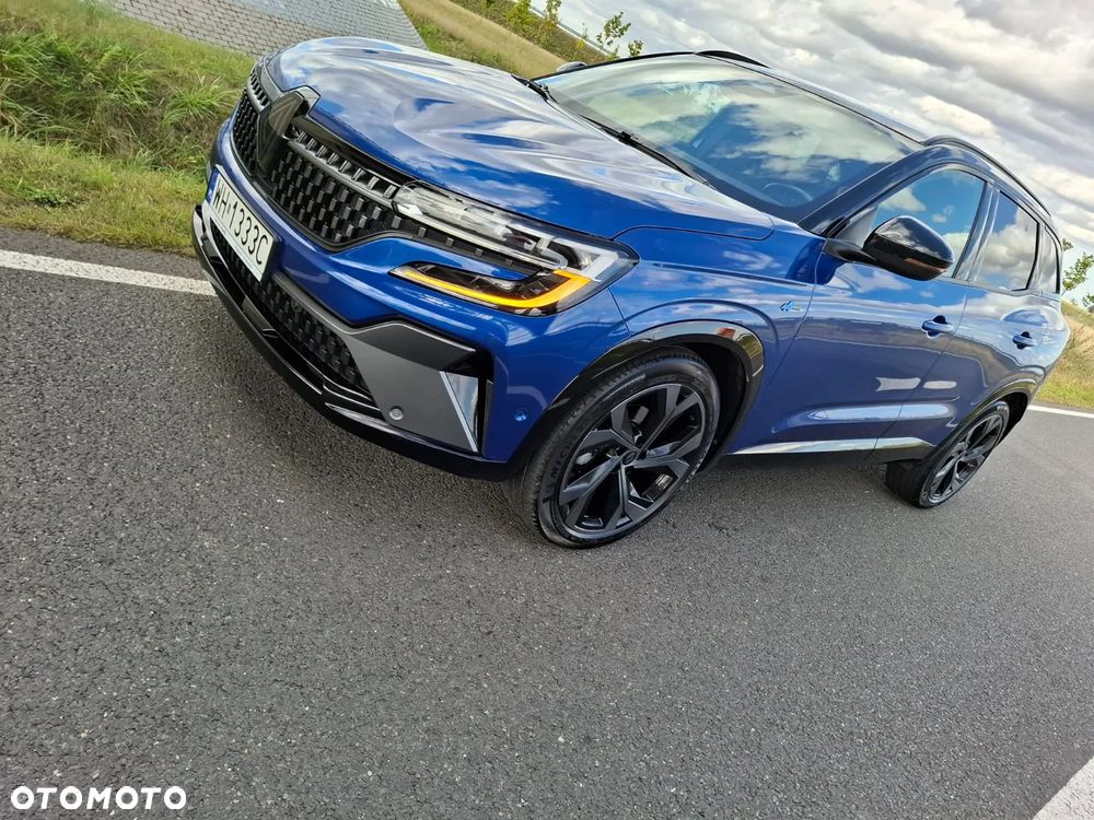 Renault Austral - 20