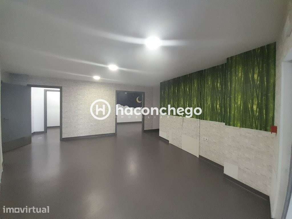 Loja T0 Arrendamento em Barcelos, Vila Boa e Vila Frescainha (São Mart - Grande imagem: 5/16