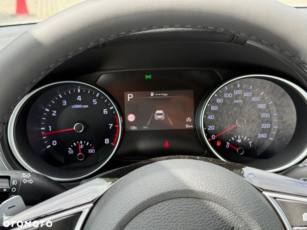 Kia XCeed 1.6 T-GDI M DCT - 26