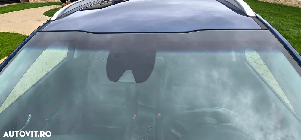 Kia Niro 1.6 GDI 2WD Aut. Vision - 13