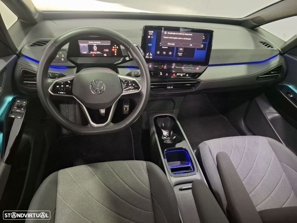 VW ID.3 58 kWh Pro City - 16