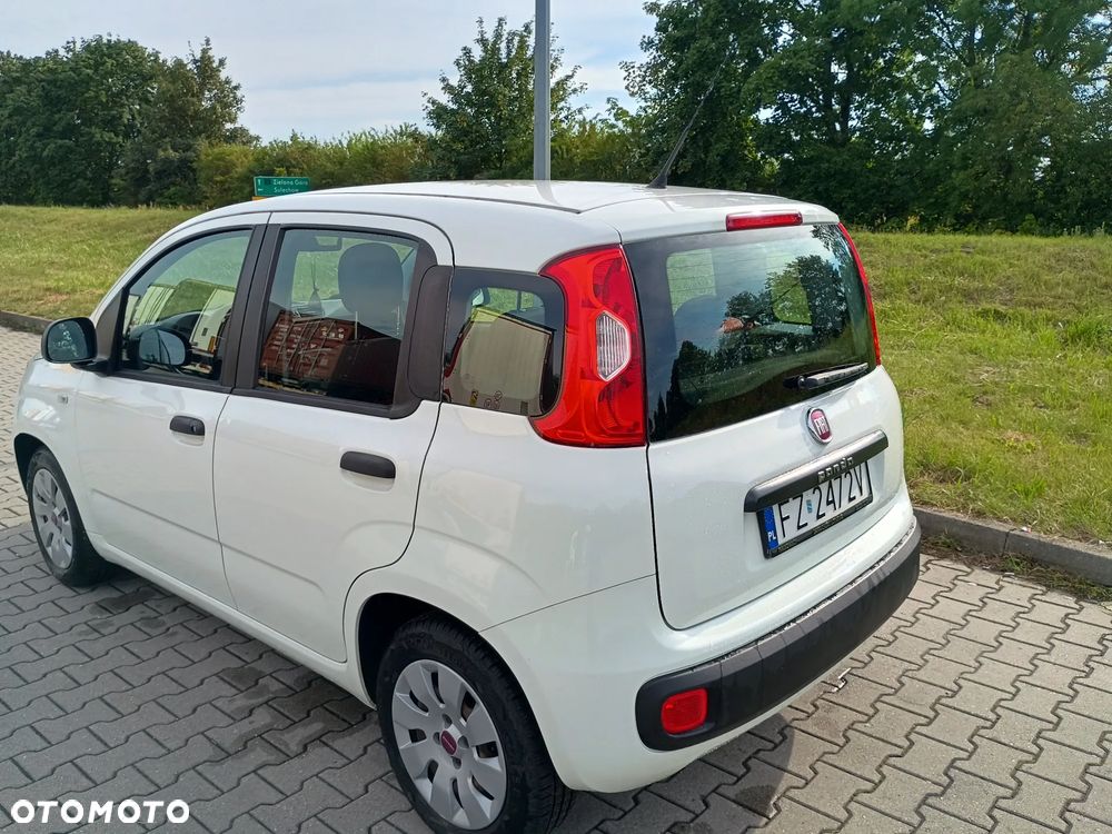 Fiat Panda - 6