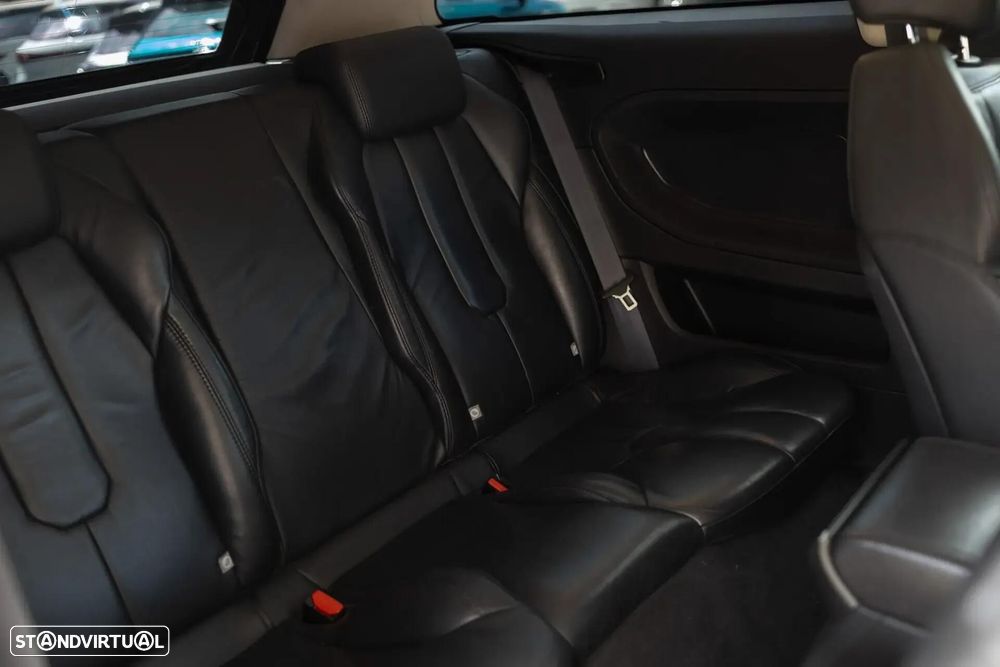 Land Rover Range Rover Evoque Coupe TD4 Dynamic - 38