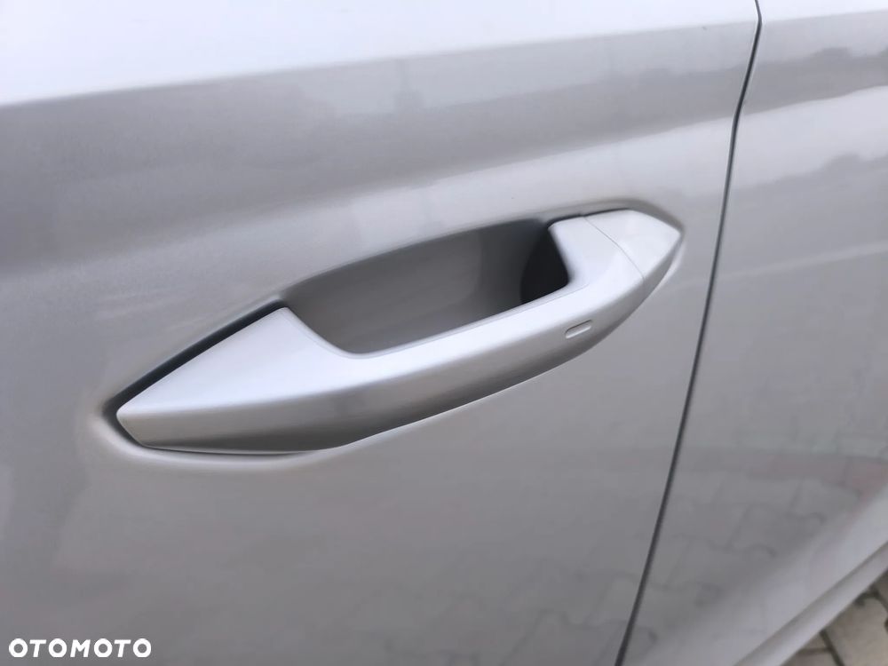 Skoda Octavia 1.5 TSI ACT Ambition - 12