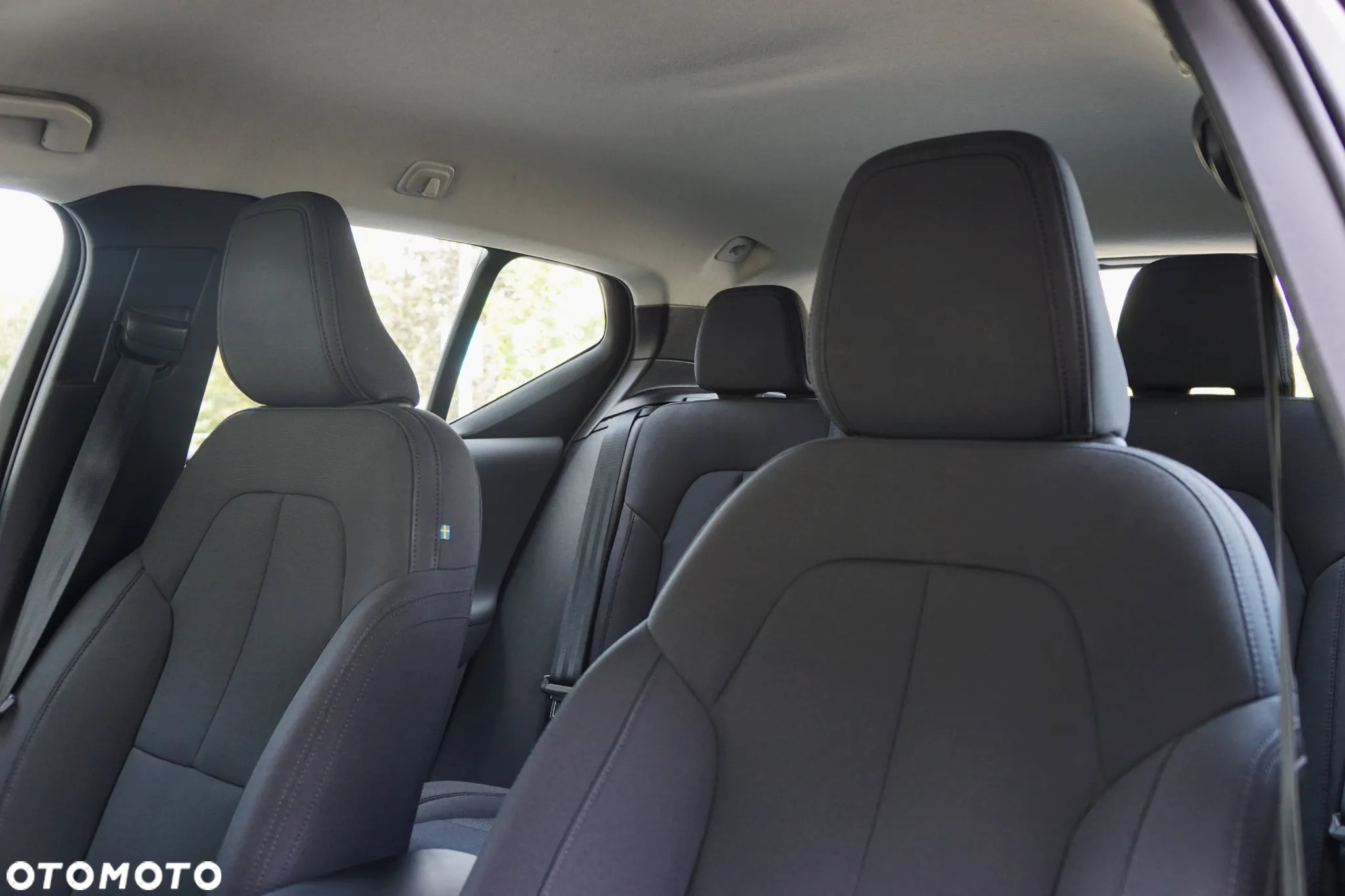 Volvo XC 40 T3 Momentum - 13