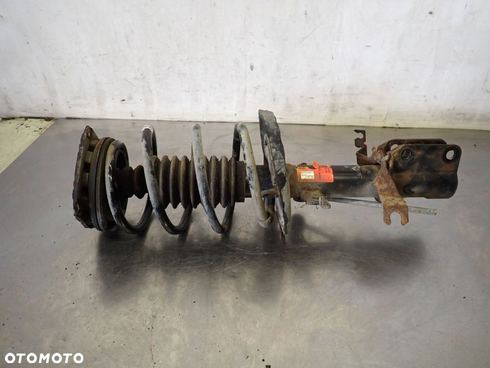 MCPERSON LEWY PRZEDNI RENAULT GRAND SCENIC III - 3