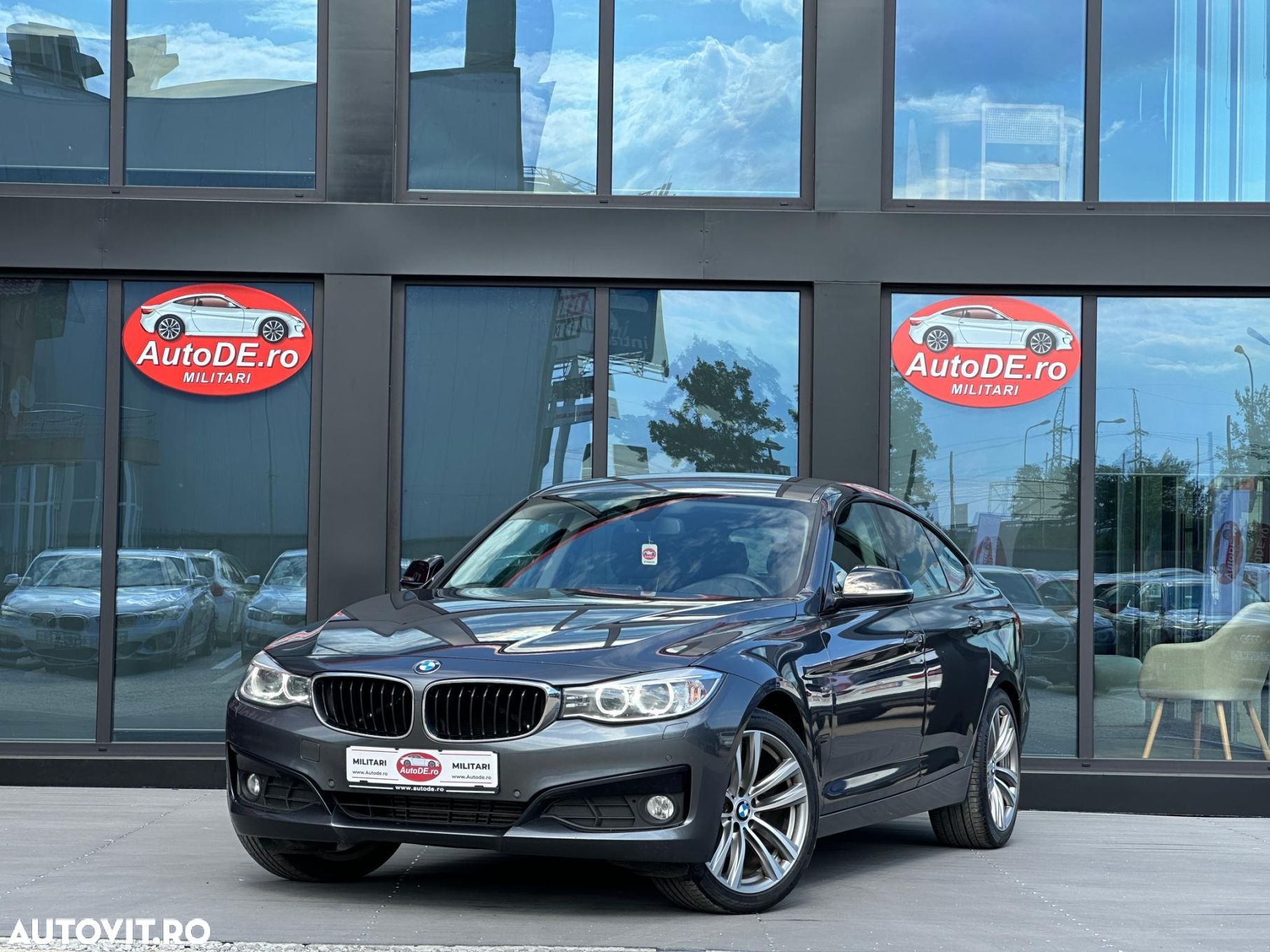 BMW Seria 3 - 1