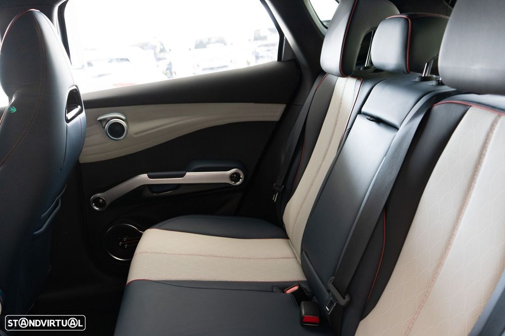 BYD Atto 3 60.48 kWh Comfort - 8