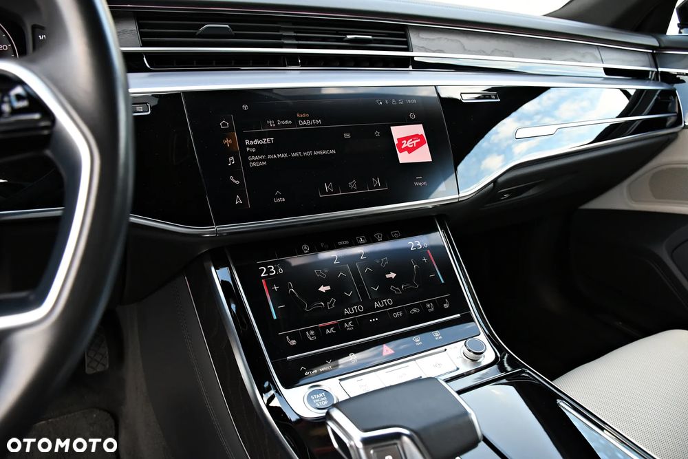 Audi A8 - 31