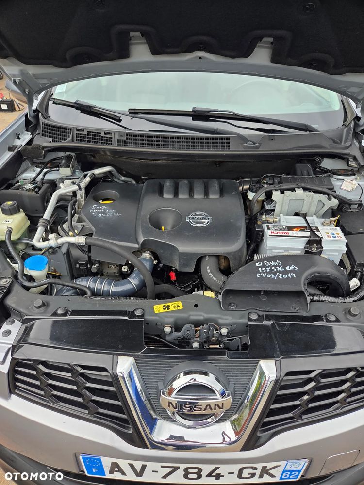 Nissan Qashqai 1.5 dCi Tekna - 24