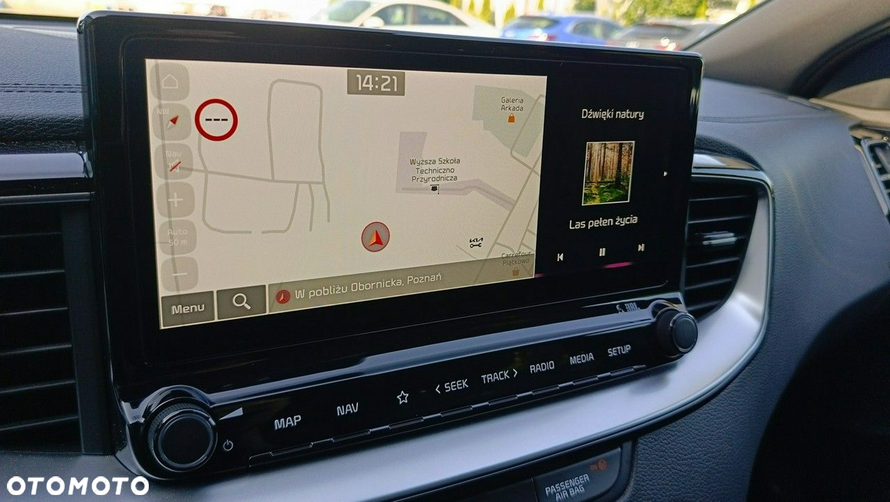 Kia ProCeed 1.5 T-GDI GT Line - 27