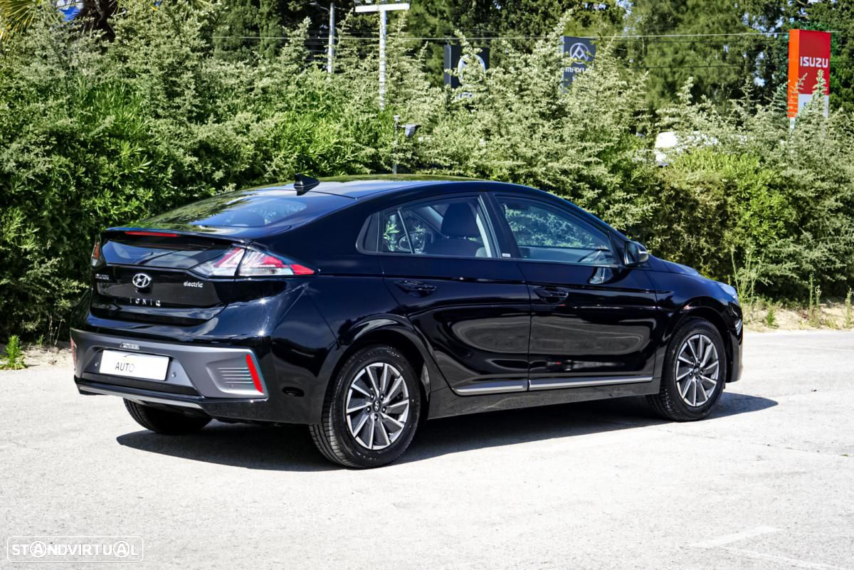 Hyundai Ioniq EV 38kWh - 35