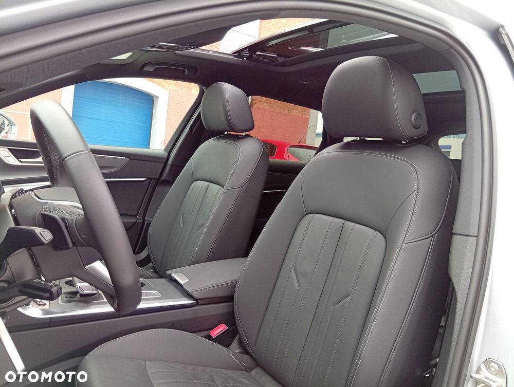 Audi A6 Avant - 22