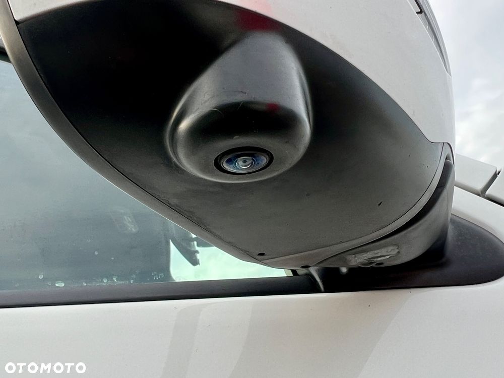 Nissan Juke 1.5 dCi Tekna - 25