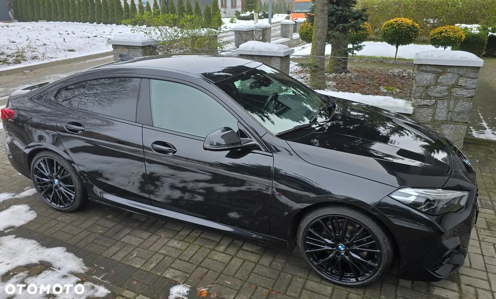 BMW Seria 2 218i M Sport - 10