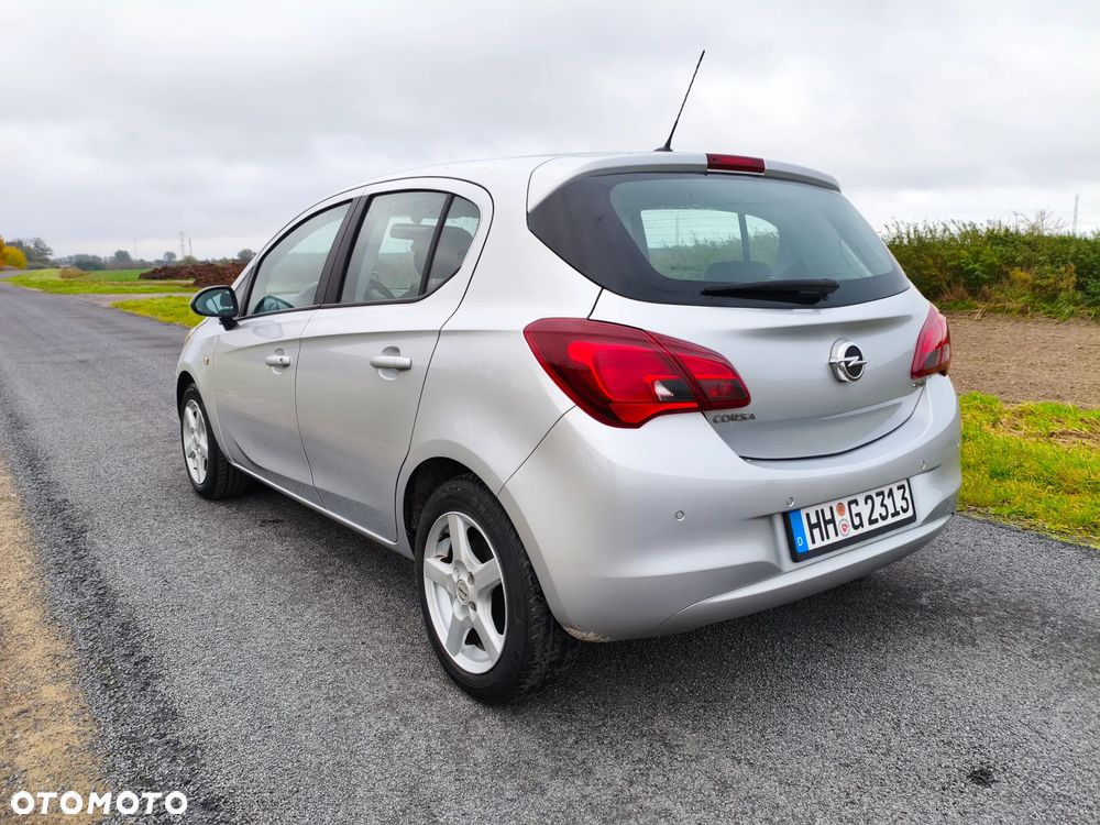 Opel Corsa 1.3 CDTi Active - 7