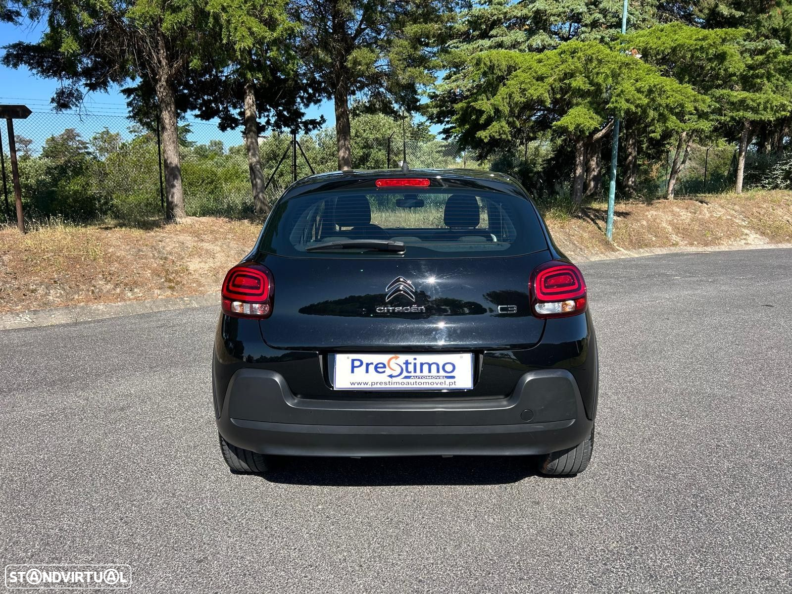 Citroën C3 1.2 PureTech Shine - 20