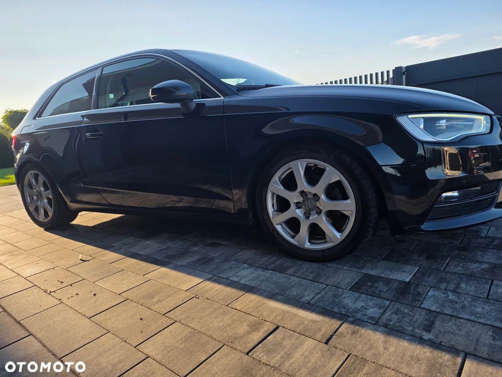 Audi A3 3-drzwiowe 1.4 TFSI Ambition - 15