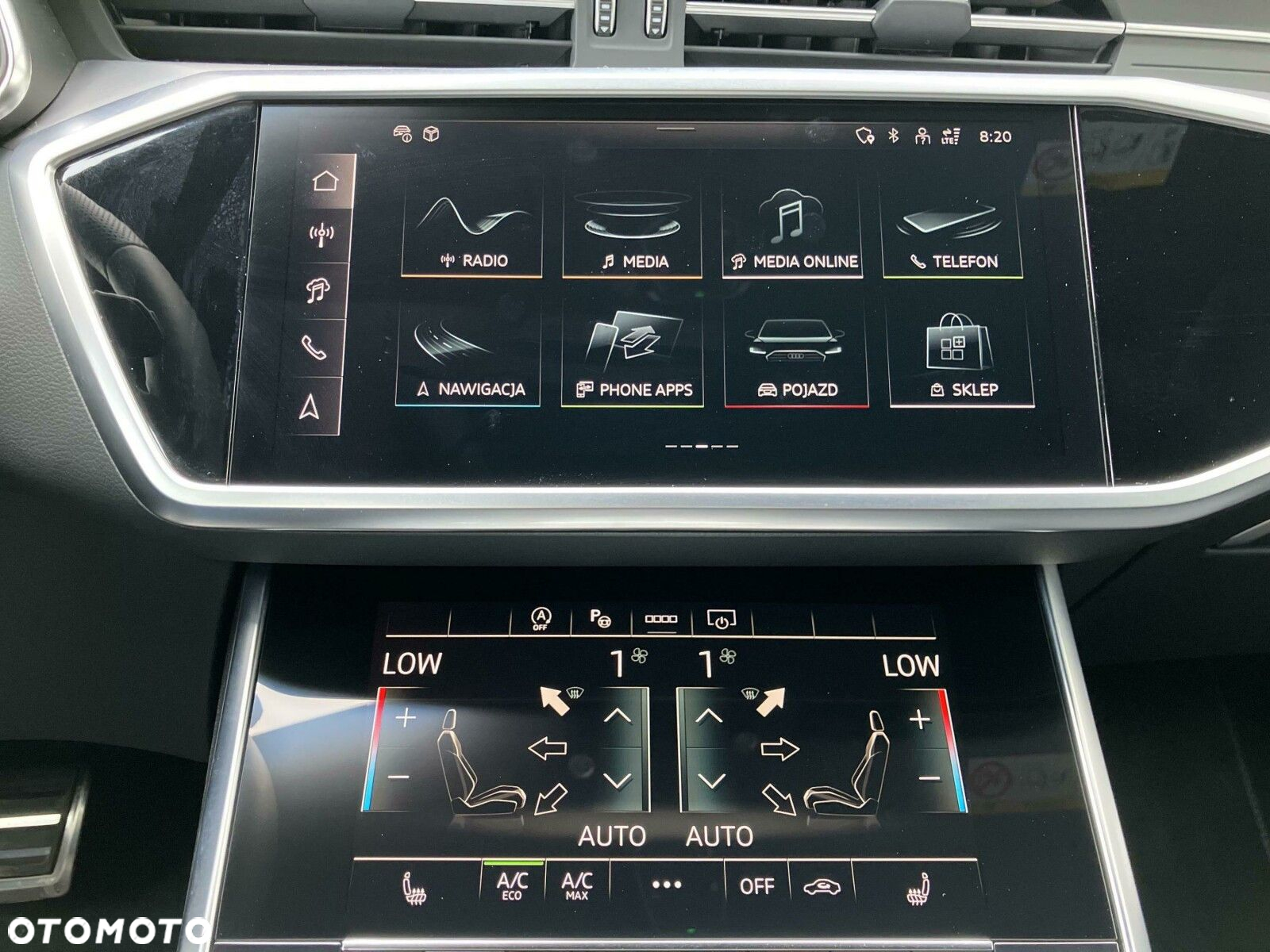 Audi A6 - 22