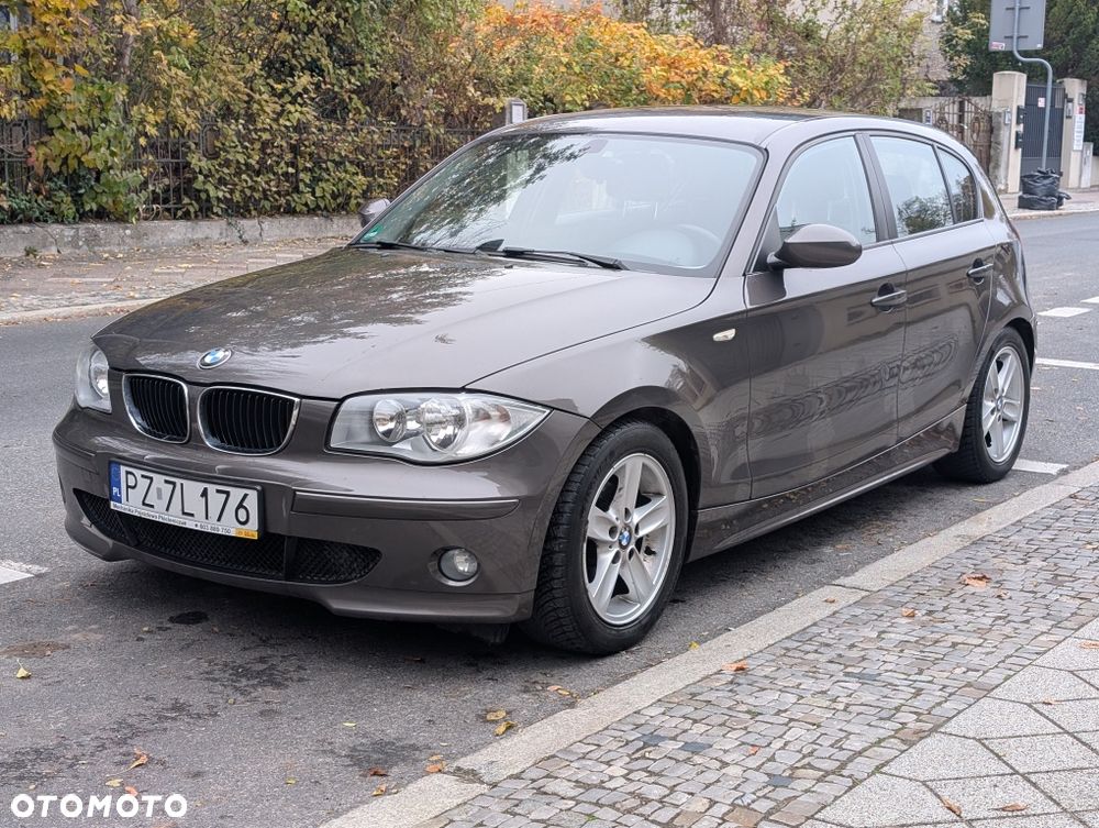 BMW 1