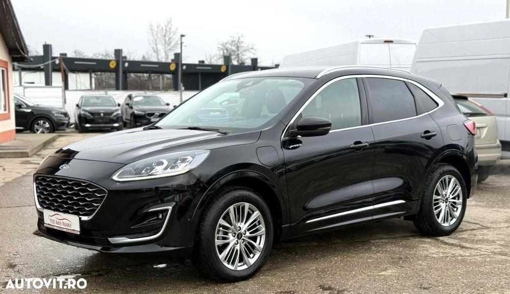Ford Kuga - 3