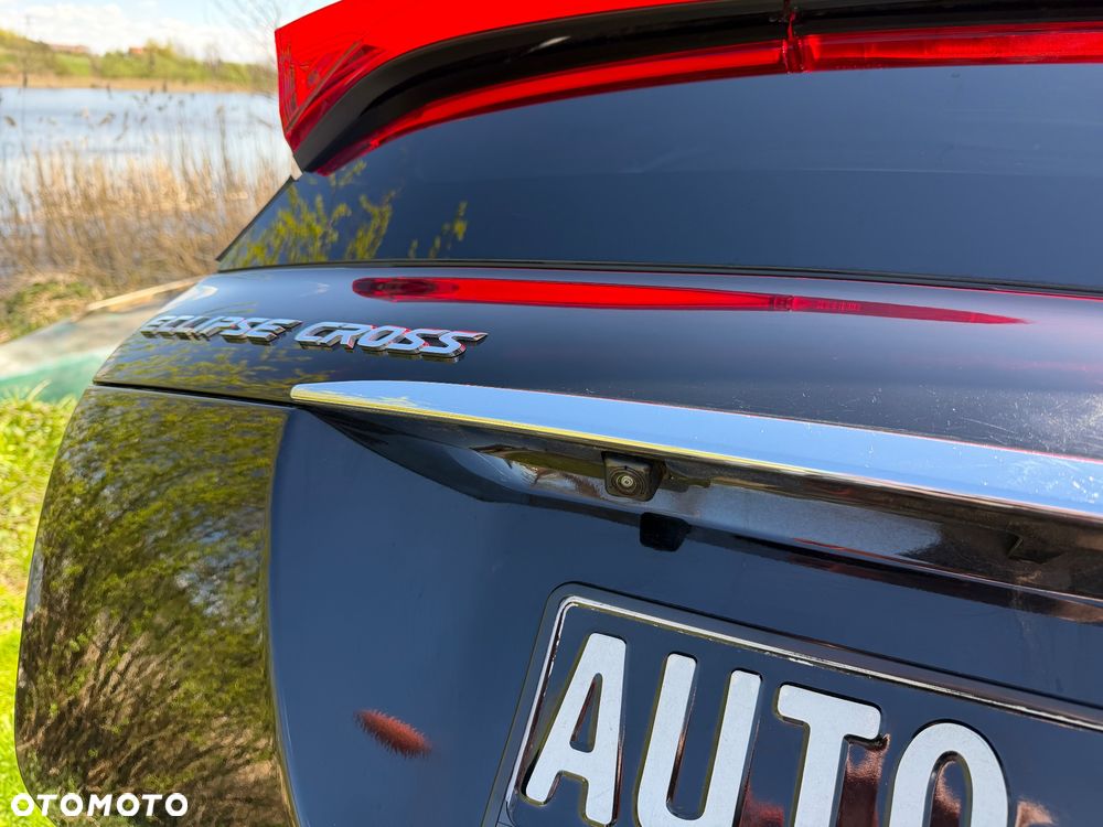 Mitsubishi Eclipse Cross 1.5 T-MIVEC 2WD CVT Diamant - 24