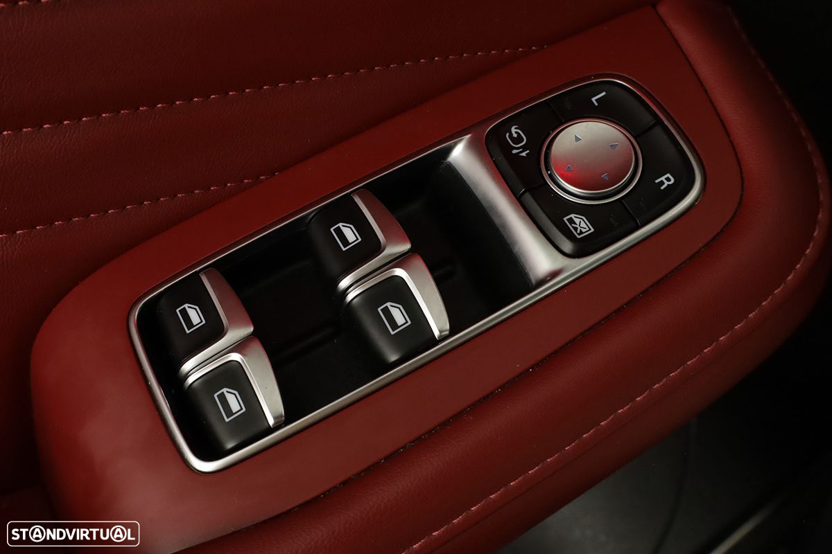 MG EHS 1.5 T-GDI Plug-in Hybrid Luxury - 21