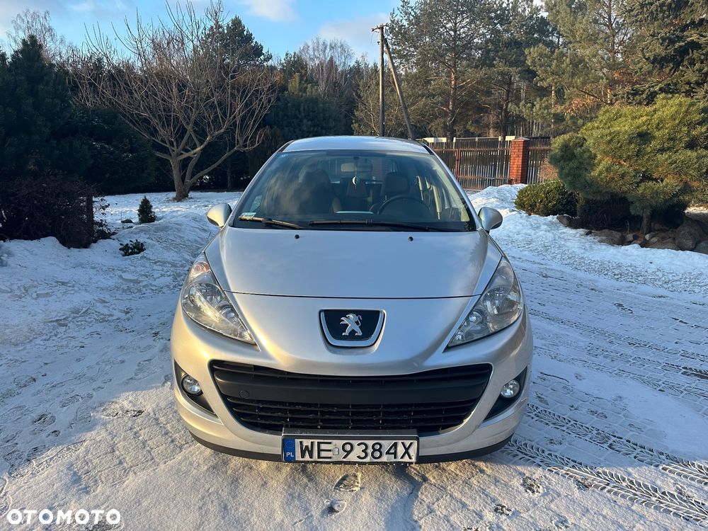 Peugeot 207 1.4 Trendy - 2