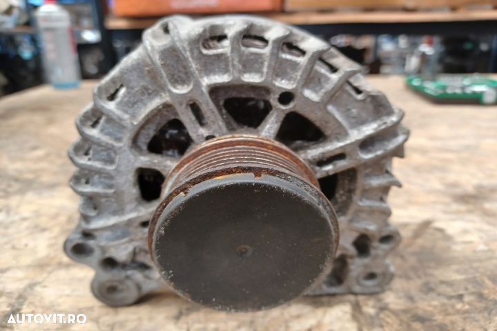 ALTERNATOR 2.0 TDI 03L903023F Volkswagen VW Golf 6 [2008 - 2015] - 1