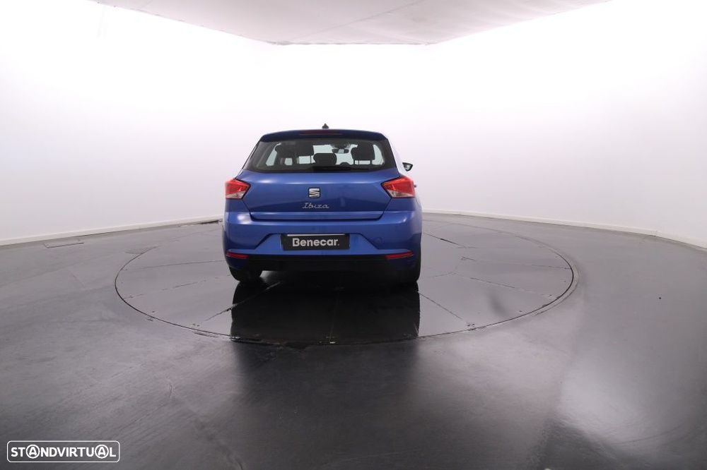 SEAT Ibiza 1.0 TSI Style - 6