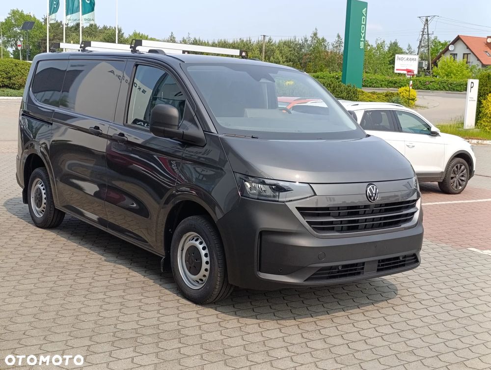 Volkswagen T7 - 3