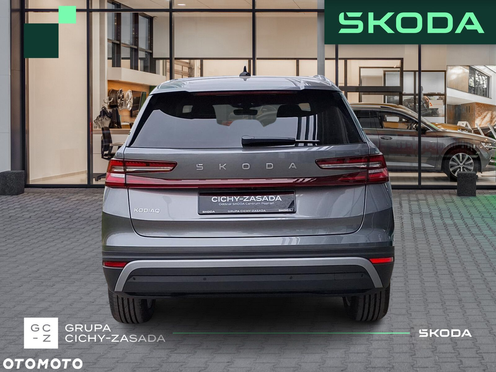 Skoda Kodiaq - 5