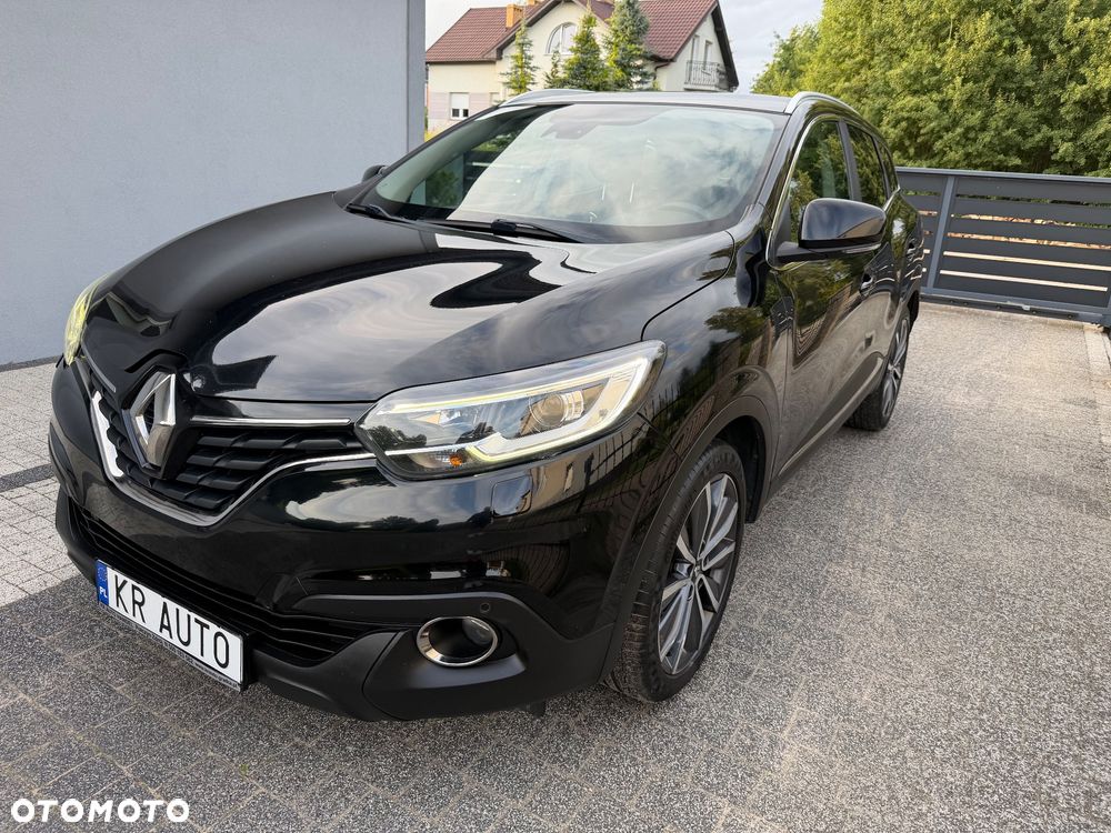 Renault Kadjar Energy dCi 110 EDC Business - 2