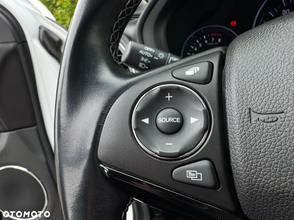 Honda HR-V 1.5 Executive (ADAS) - 12