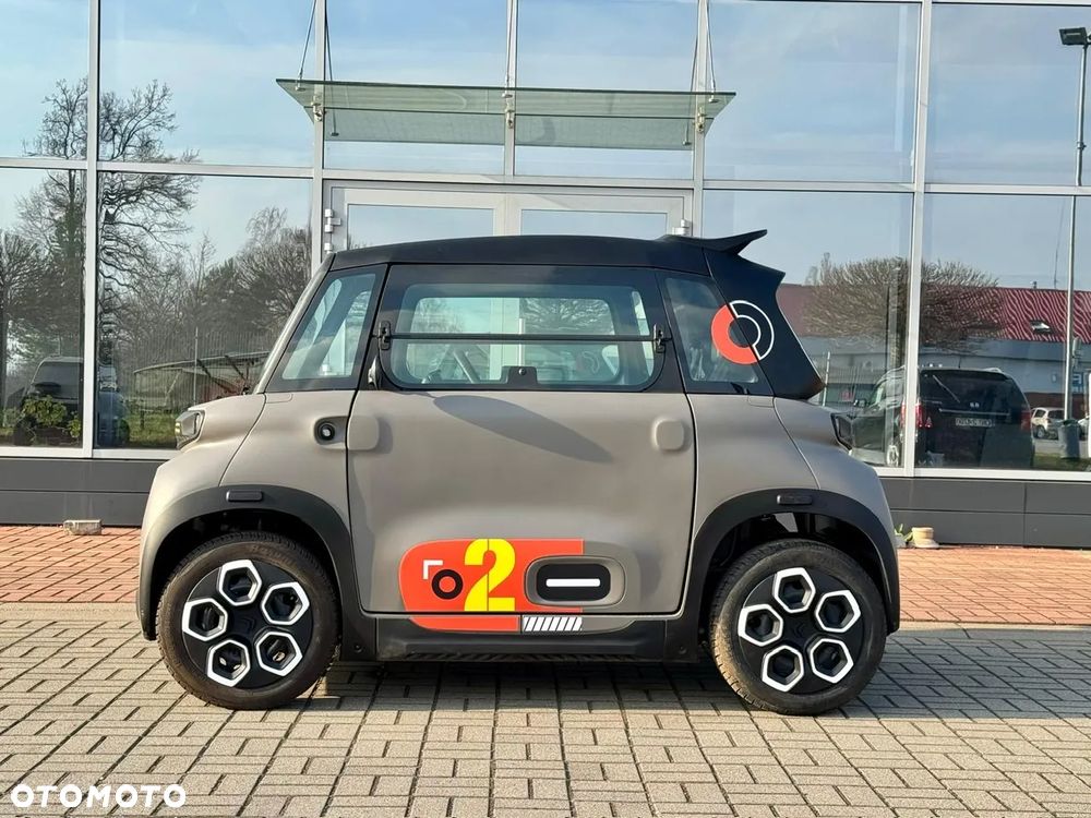 Citroën Ami - 12