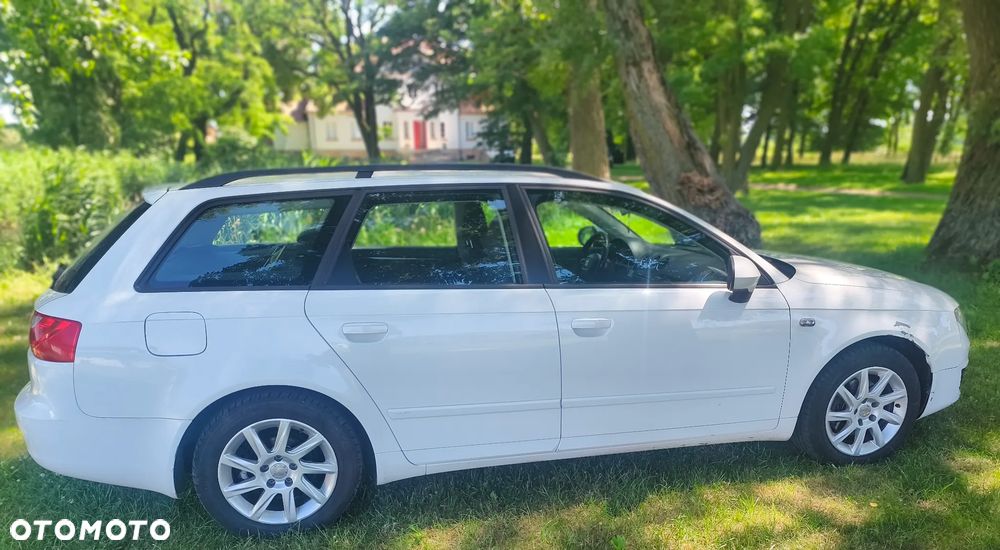 Seat Exeo 2.0 TDI DPF Style - 4