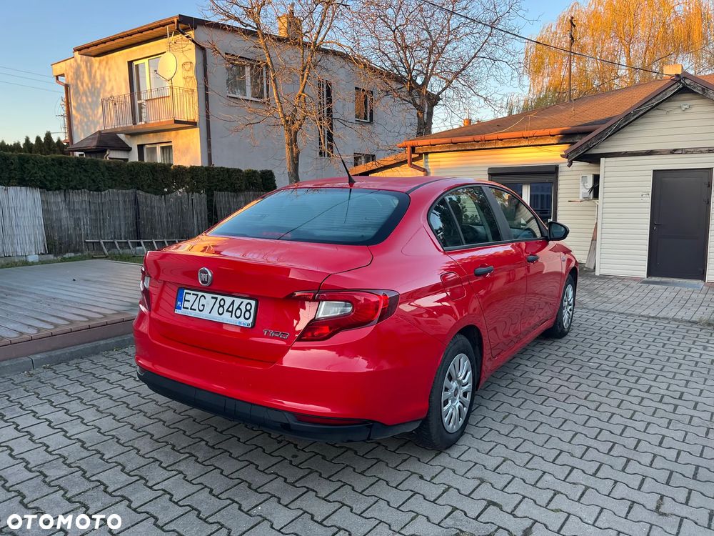 Fiat Tipo 1.4 16v - 4
