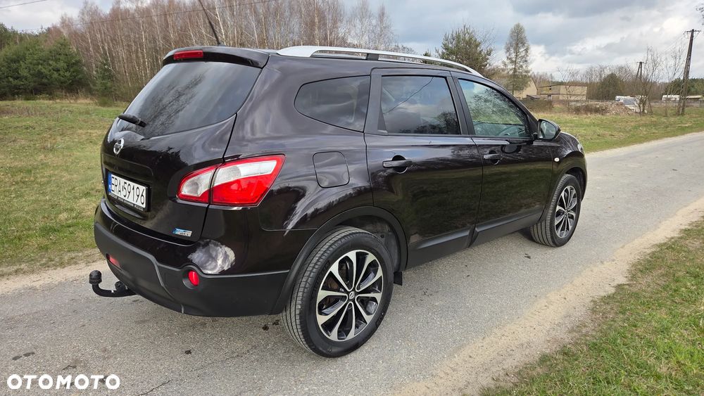 Nissan Qashqai 1.6 DCi TEKNA - 10